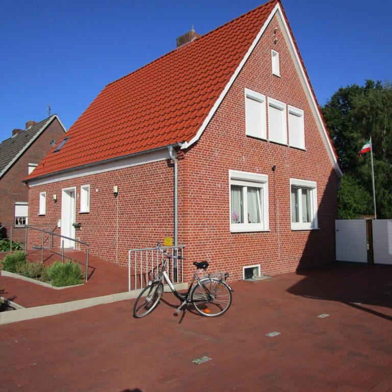 4 Sterne Ferienhaus Ferienwohnung Fewo in Leer Ostfriesland
